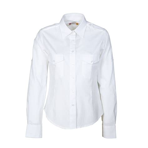 camicia donna manca lunga bianca gucci|Camicie da donna Gucci, Autunno/Inverno 2024 .